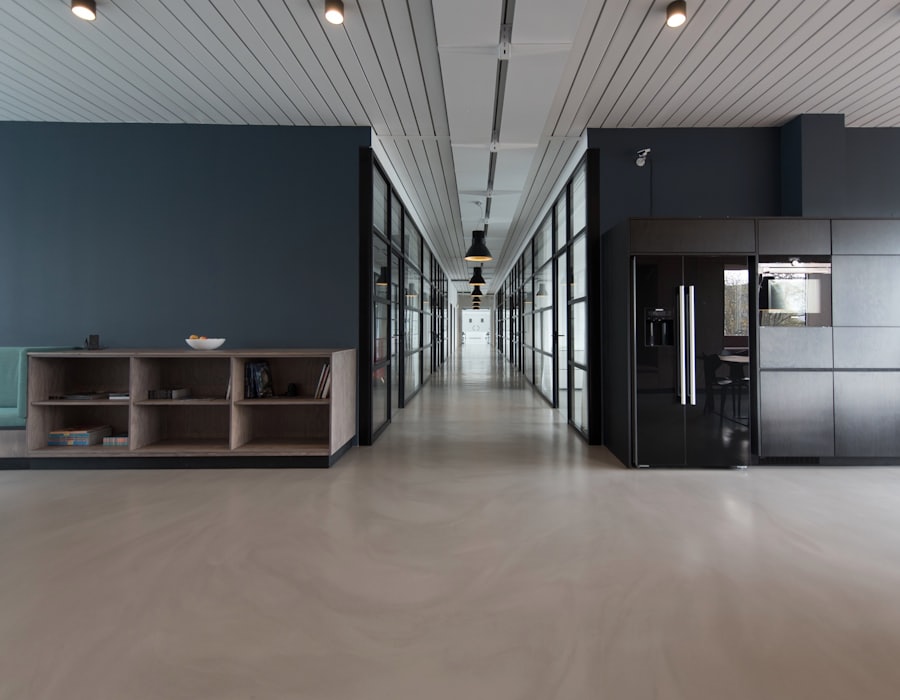 Sfeerbeeld van Facilitair Academy