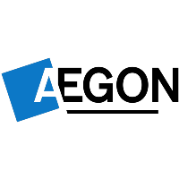 logo van Aegon