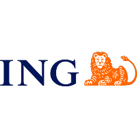 logo van ING Nederland