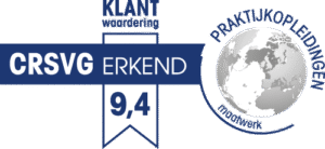 CRSVG erkend maatwerk