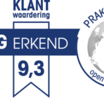 CRSVG erkend open lijn