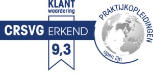 CRSVG erkend open lijn