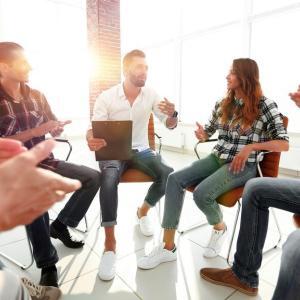 Cursus - MBO Gesprekstechnieken in de Praktijk