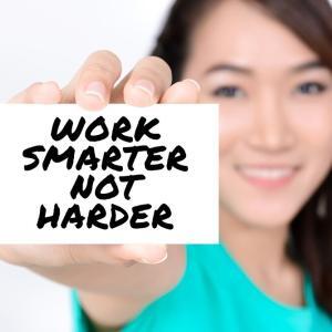 Cursus - MHBO Werken onder Tijdsdruk