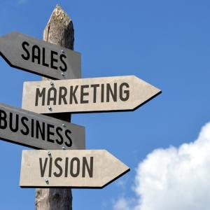 Cursus - HBO Dienstenmarketing