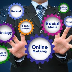 Cursus - HBO Online Marketing