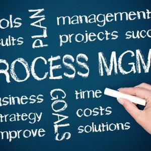 Cursus - Post-HBO Strategic Process Management
