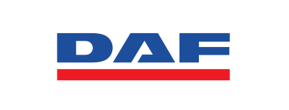 logo van DAF