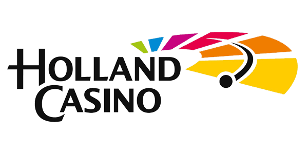 logo van Holland Casino