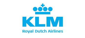 logo van KLM