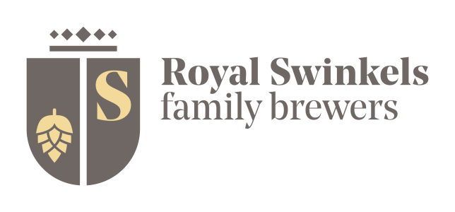 logo van Royal Swinkels