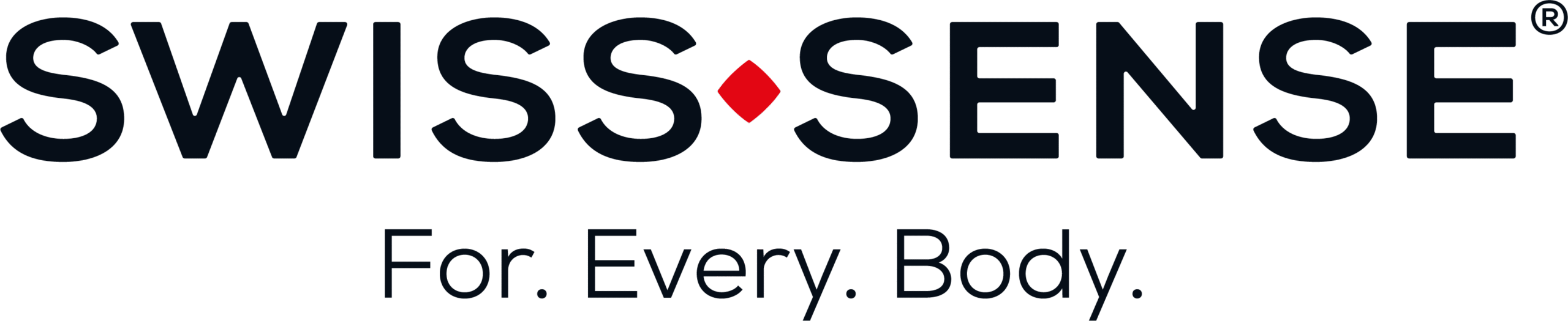 logo van Swiss Sense
