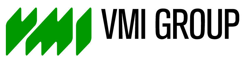 logo van VMI Group