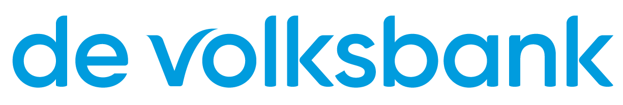 logo van Volksbank