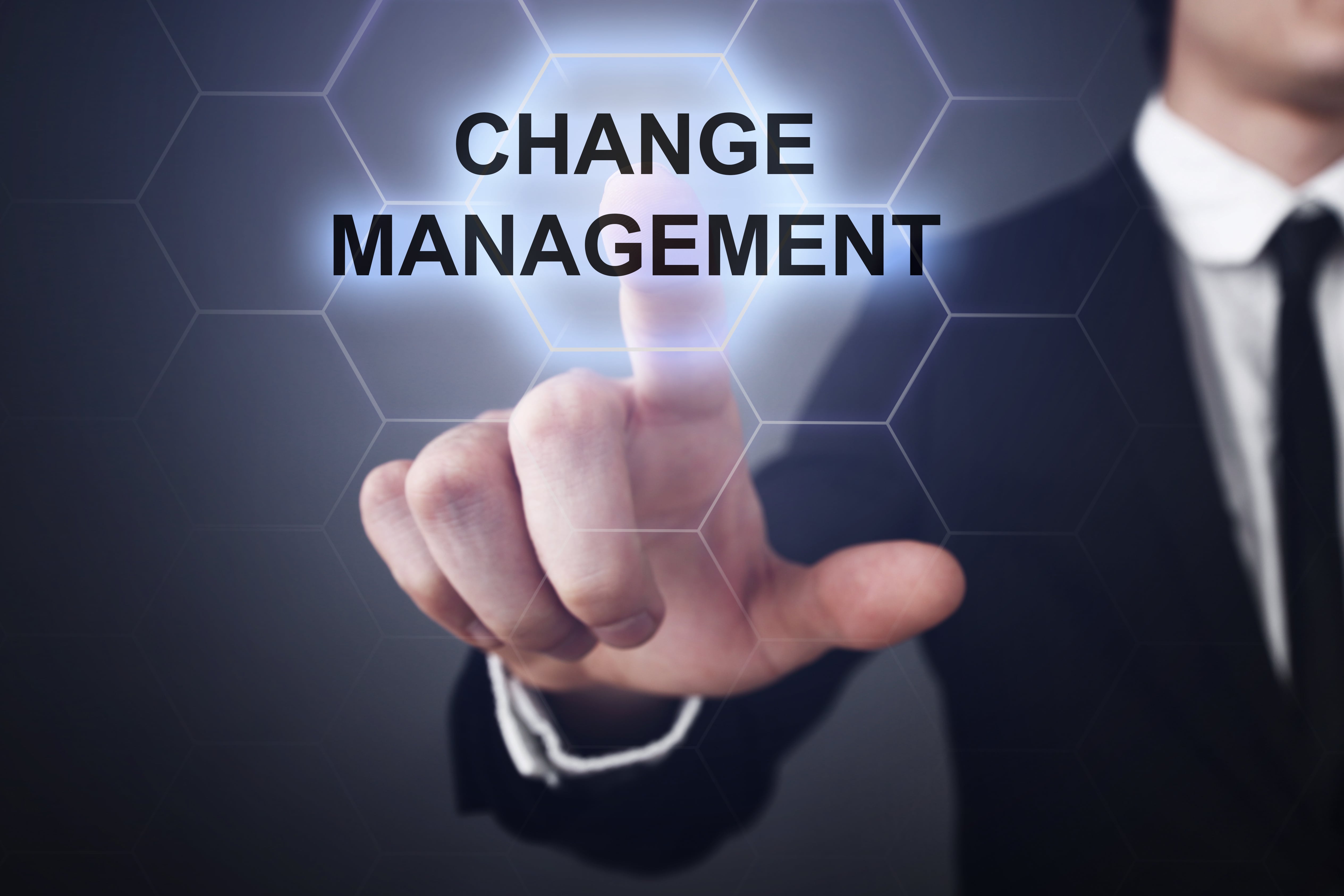 HBO Workshop - Change management (Privé Studie)