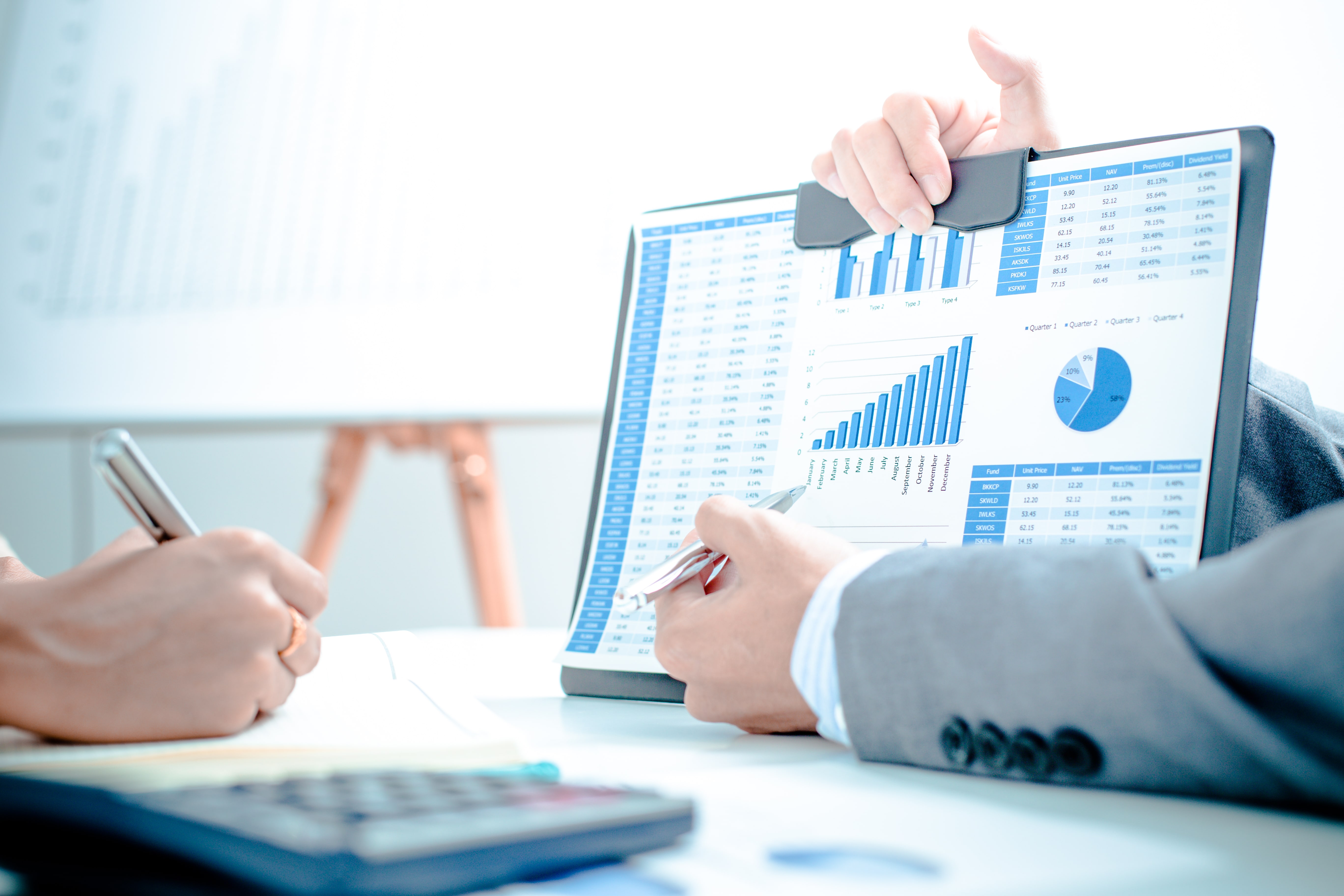 HBO Workshop - General Management department plan (Privé Studie)