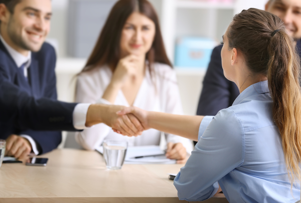 HBO Workshop - Negotiate (Privé Studie)