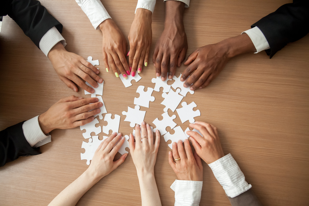 HBO Workshop - Organizational culture (Boost!)