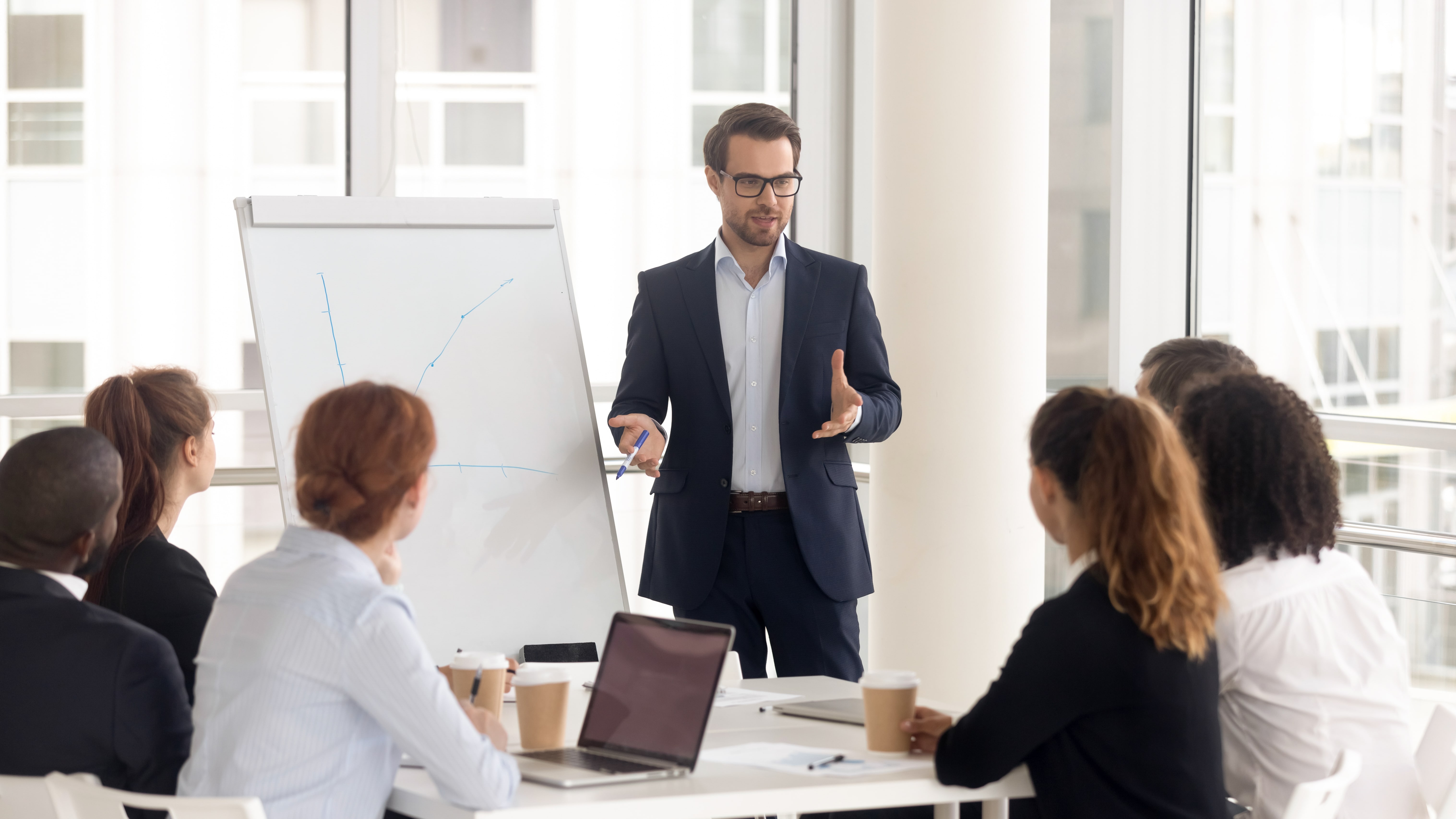 MBO Training - Practical Presentation Skills (Groepsles)