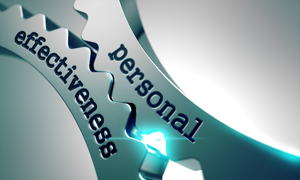 HBO Training - Personal Effectiveness (Boost!)