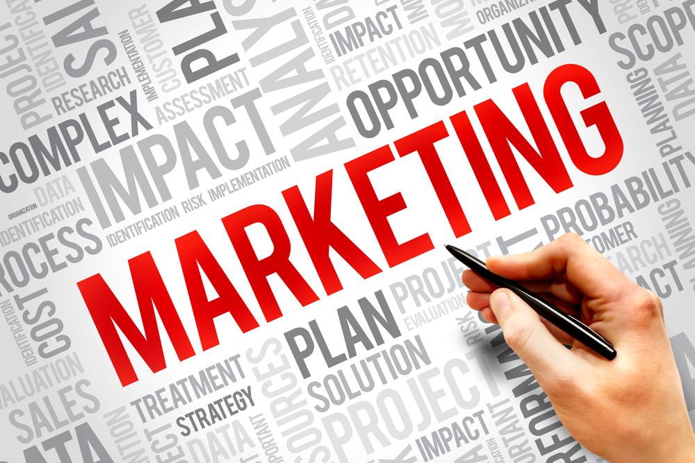 Kernopleiding Marketing (Klassikale Studie)
