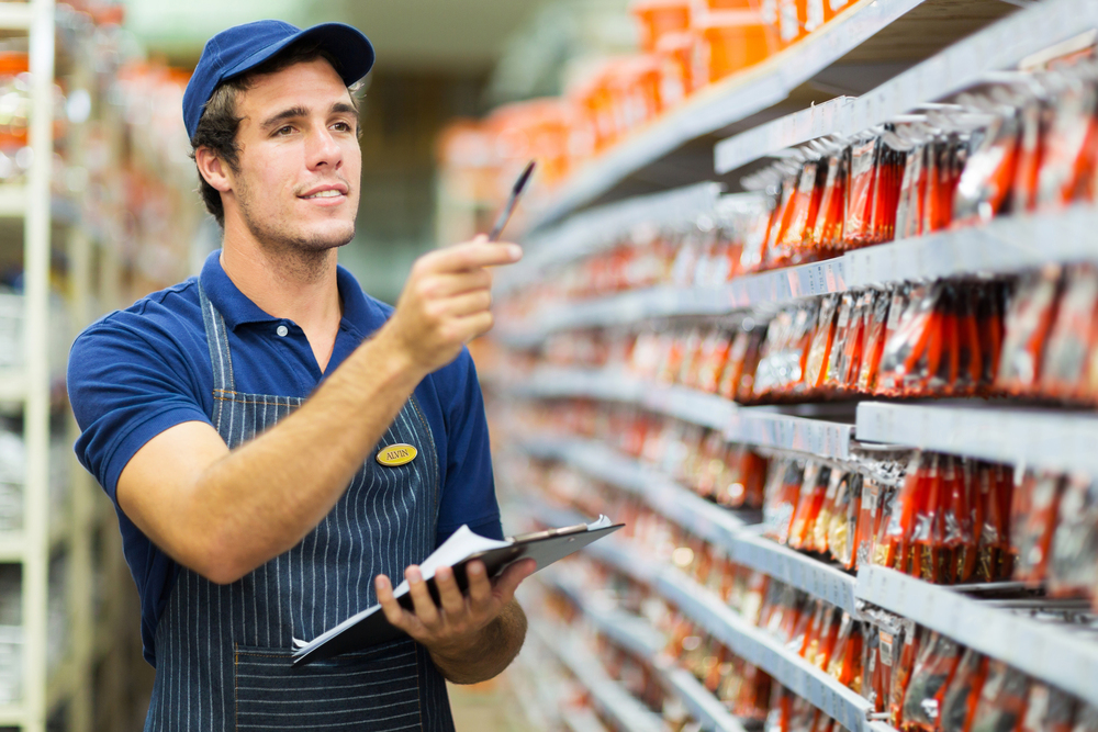 Kernopleiding Purchase and Inventory Management (Boost!)