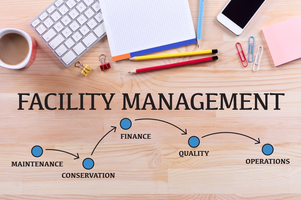 HBO Facility Management and Logistics (Boost!)