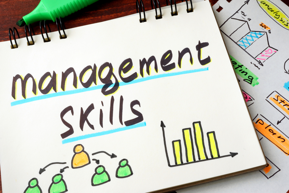 HBO Middle Management (1 jaar) (Boost!)