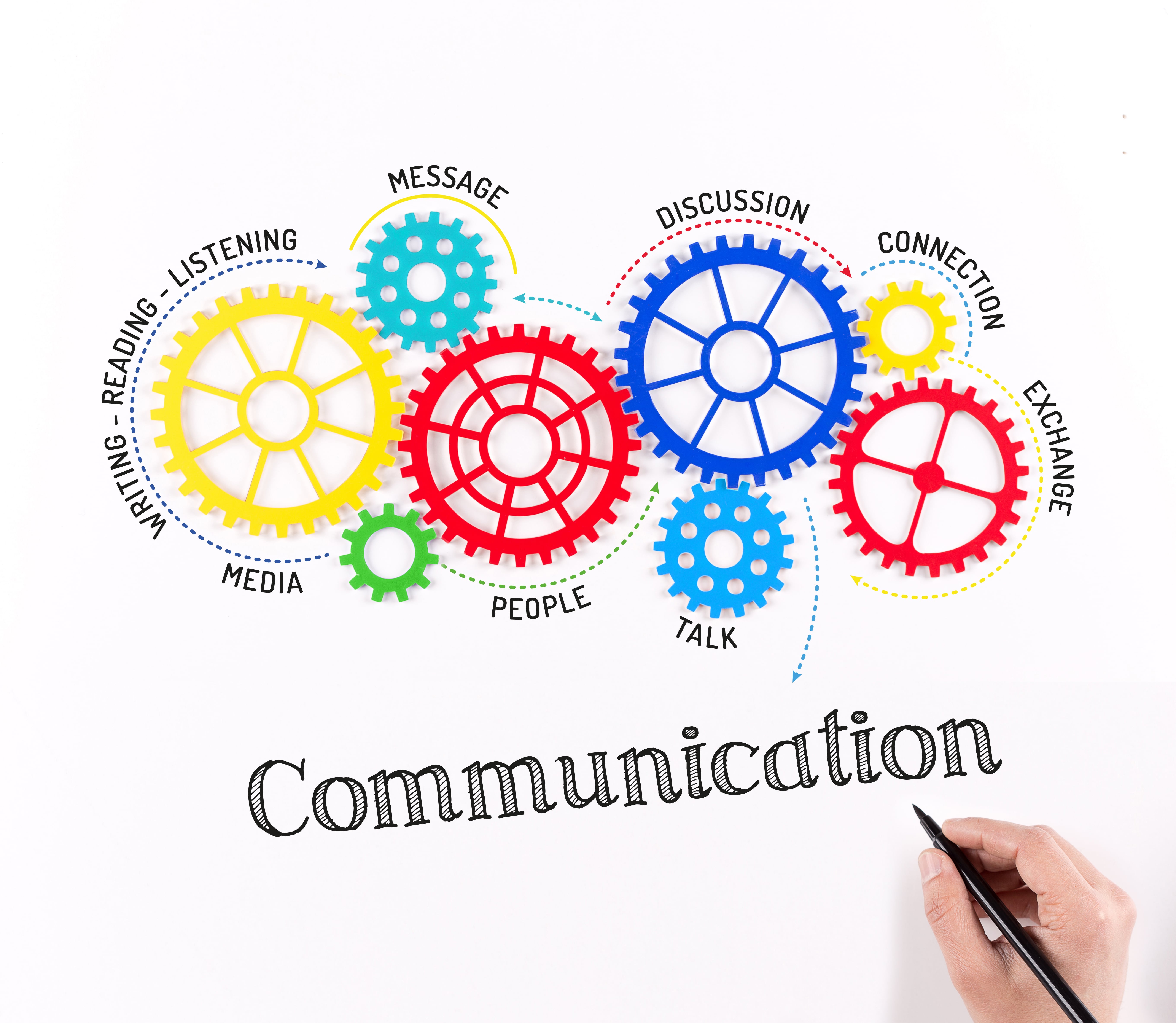 Cursus - MBO Zakelijke Correspondentie