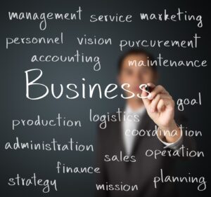 Cursus – HBO Business Management (ERP)