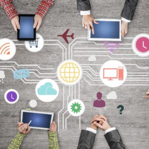 Cursus - HBO Communicatieplanning