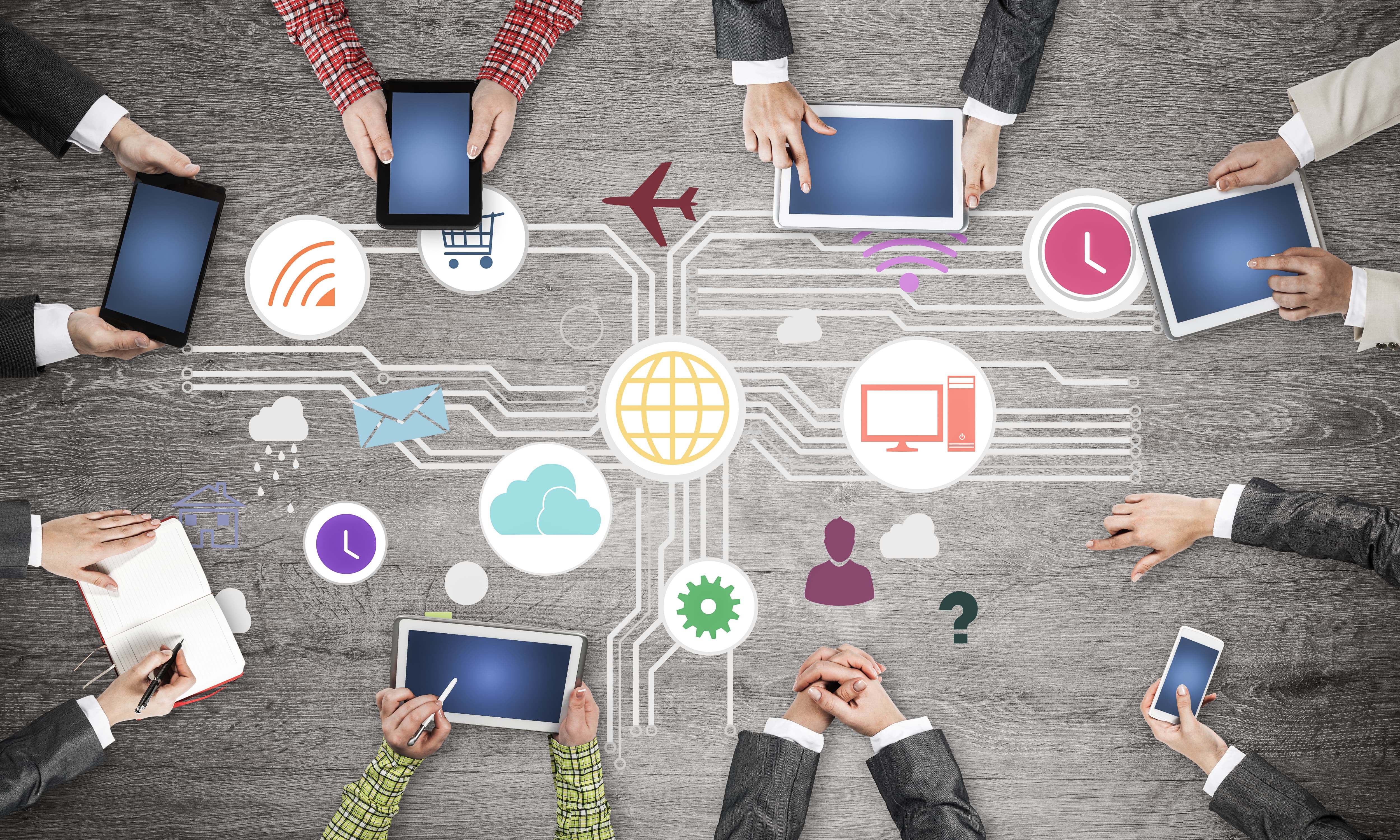 Cursus - HBO Communicatieplanning