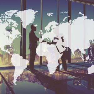 Cursus - HBO International Business