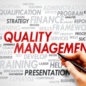 Cursus - HBO Kwaliteitsmanagement