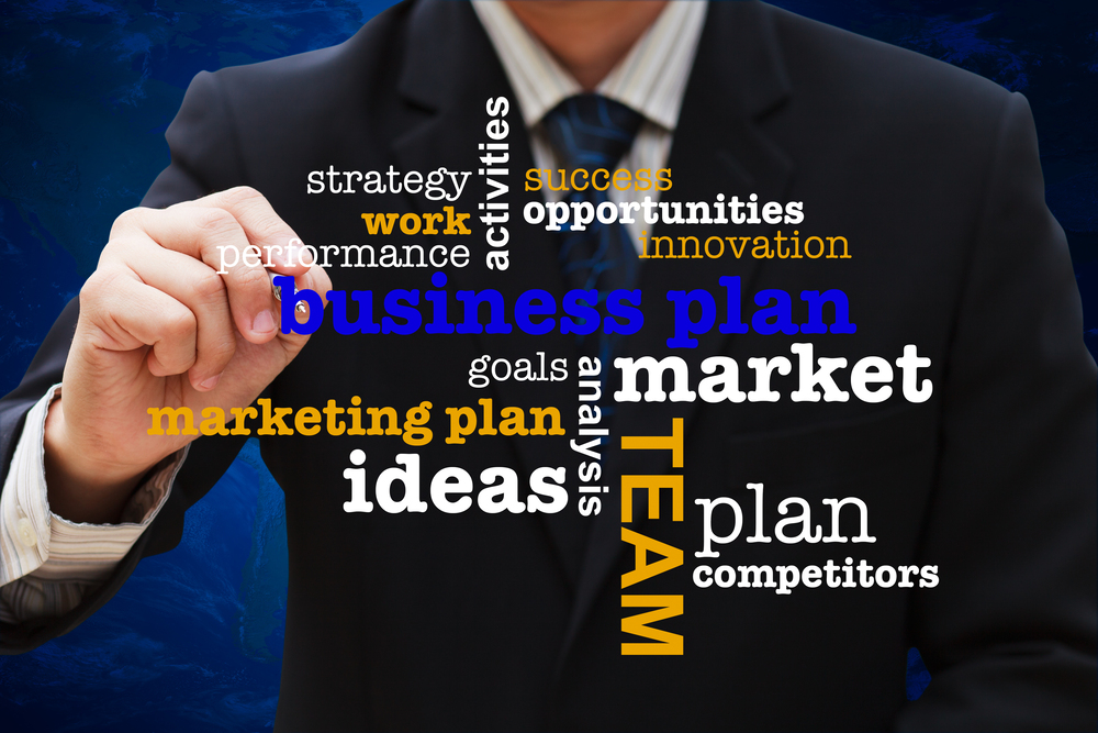 Cursus - HBO Strategische Marketing