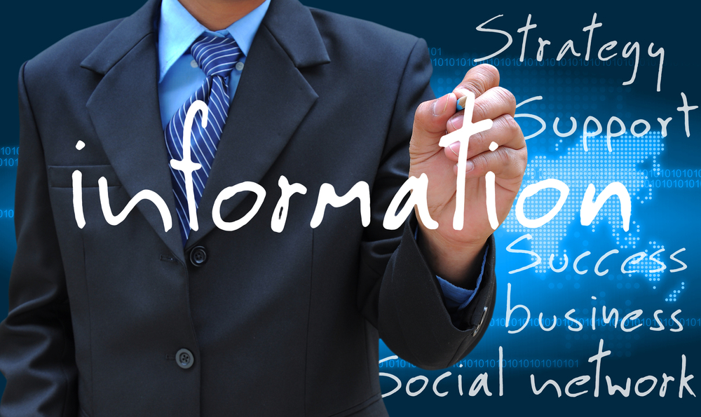 Cursus - Post-HBO Strategic Information Management