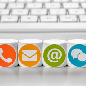 MBO Workshop - Communicatie en social media (Boost!)