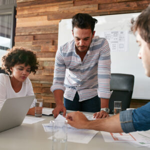 MBO Workshop - Consumentengedrag (Studie met Coaching)