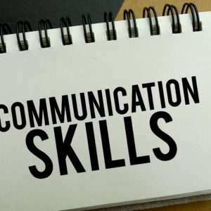 MBO Workshop - Mondelinge communicatie (Boost!)