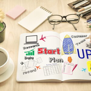 MBO Workshop - Opstellen ondernemingsplan (Studie met Coaching)