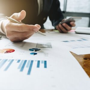 MBO Workshop - Opstellen van een omgevingsanalyse  (Boost!)