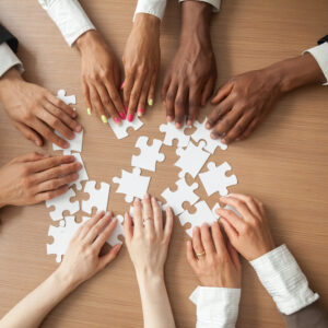 MBO Workshop - Groepsgedrag (Boost!)