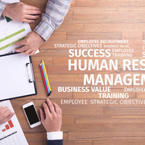 MBO Workshop - Opstellen afdelingsplan human resources (Studie met Coaching)