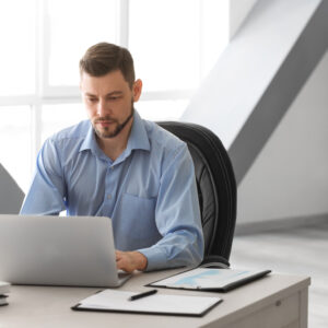 MBO Workshop - LinkedIn (Studie met Coaching)