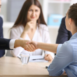 MBO Workshop - Onderhandelen (Boost!)