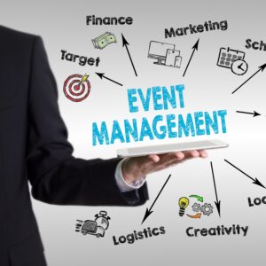 MBO Workshop - Organiseren van evenementen (Boost!)