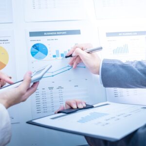 MBO Workshop - Werken met de planning- en controlcyclus  (Boost!)