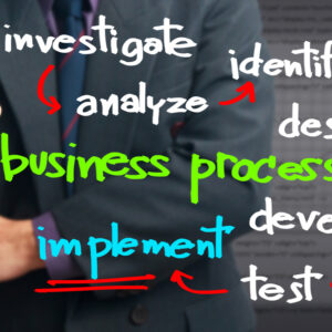 MBO Workshop - Opstellen afdelingsplan procesmanagement  (Boost!)