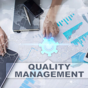 MBO Workshop - Kwaliteit (Studie met Coaching)