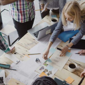 MBO Workshop - Teamontwikkeling en Teamrollen (Boost!)